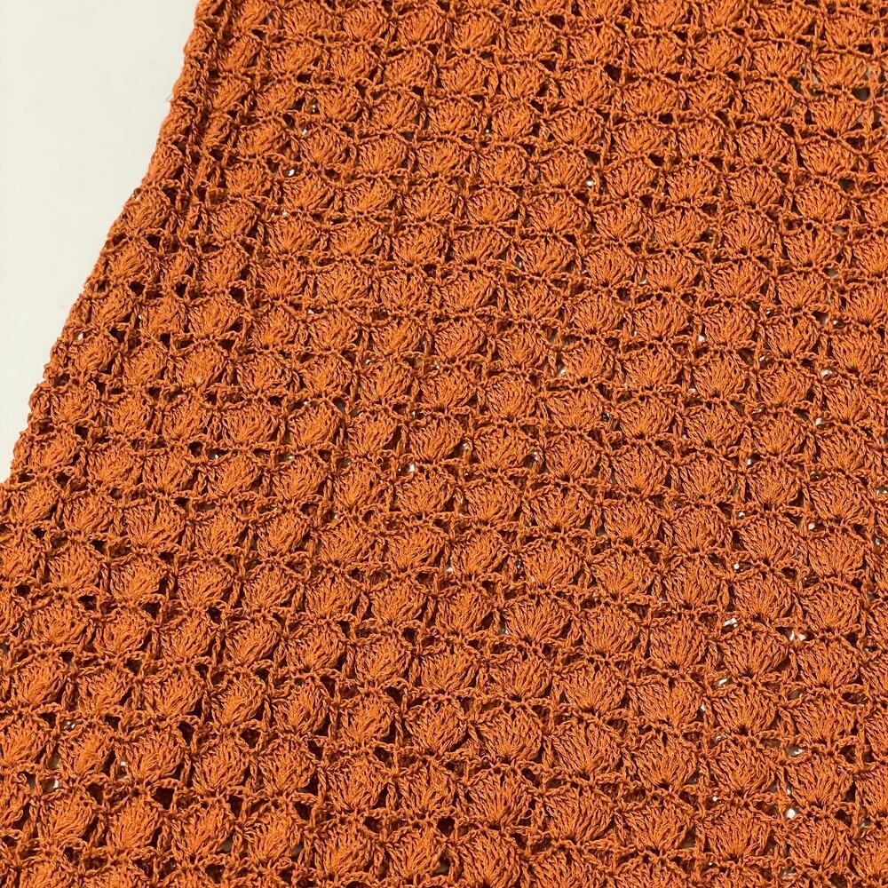 Cult Gaia Demi Knit Dress - Spice - XS - Picture 6 of 15